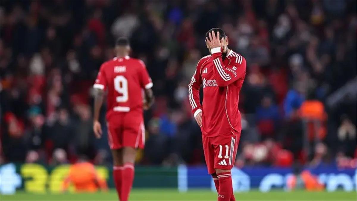 فيديو | ماذا قدم محمد صلاح في مباراة ليفربول وآيندهوفن بـ دوري أبطال أوروبا؟