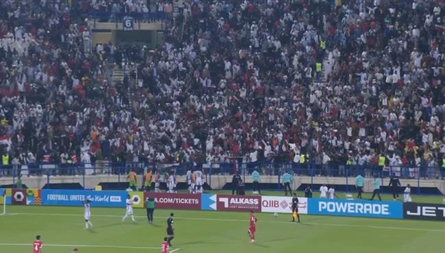 اهداف مباراة السودان ولبنان 2 1 كأس العرب