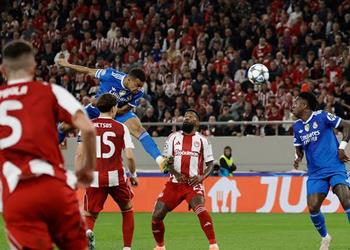 فرص ريال مدريد في التأهل لدور الـ16 من دوري أبطال أوروبا