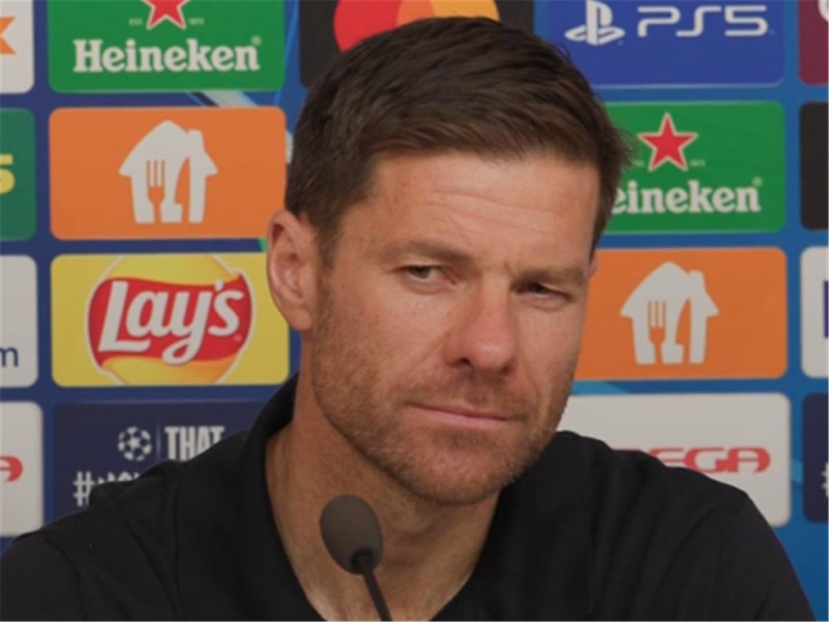 تشابي الونسو