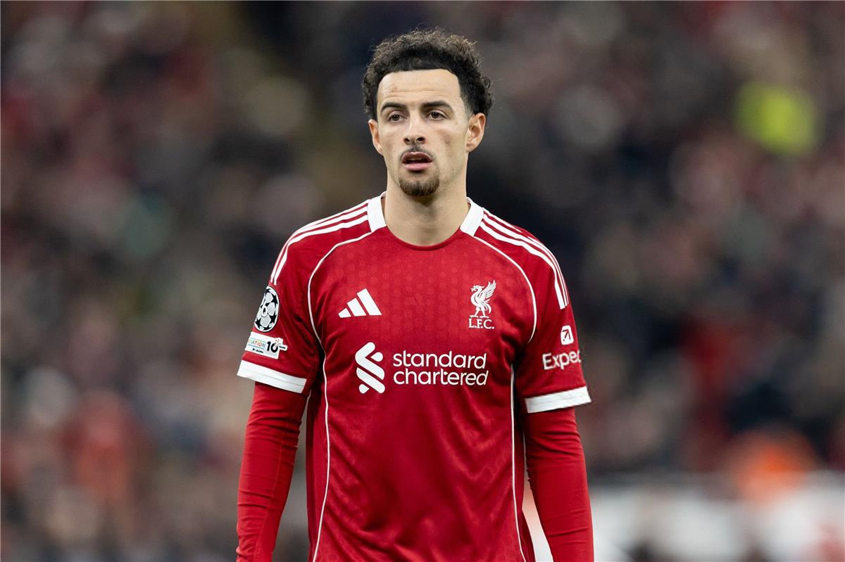 كورتيس جونز