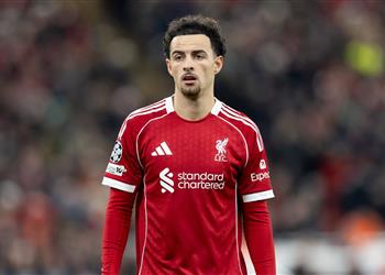 جونز بعد خسارة ليفربول أمام آيندهوفن لم أر شيئ ا بهذا السوء وجرافنبيرخ نشعر بالغضب