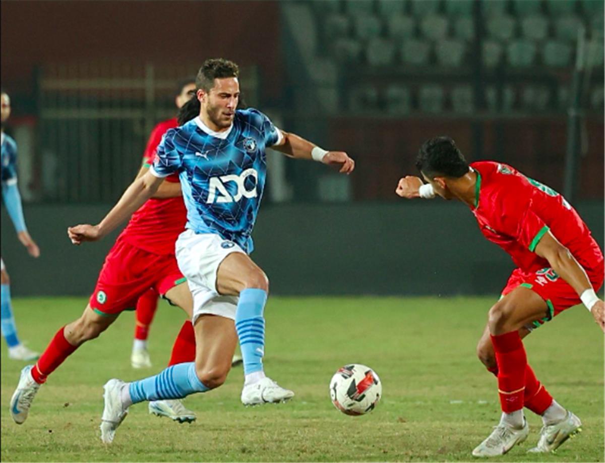 هل يحق لـ رمضان صبحي المشاركة مع بيراميدز حال الطعن على إيقافه 4 سنوات؟