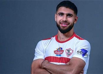 لعبة وكلاء تطورات جديدة في أزمة عمر فرج مع الزمالك