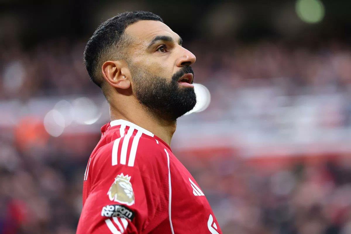 كاراجر: أريد من محمد صلاح شيئا مهما من أجل جماهير ليفربول