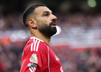كاراجر أريد من محمد صلاح شيئ ا مهم ا من أجل جماهير ليفربول