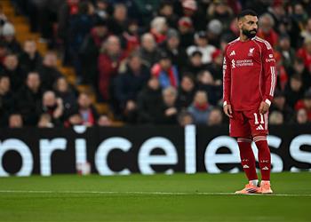 جيرارد لاعب ليفربول مجرم وصلاح سيكون أساسي ا مع أي مدرب
