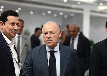 اكتمال النصاب القانوني للجمعية العمومية لاتحاد الكرة