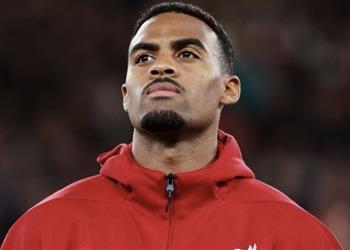 جرافنبيرخ بعد خسارة ليفربول أمام آيندهوفن الوضع صعب للغاية ونستقبل الأهداف بمنتهى السهولة