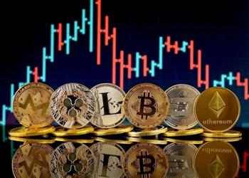 كيف تتأثر أسعار العملات الرقمية بالأخبار العالمية والتقلبات الاقتصادية