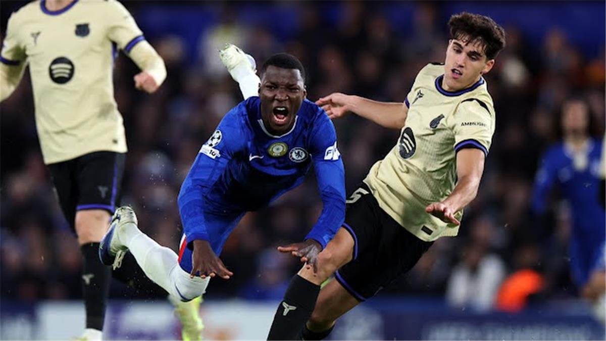 كوبارسي مع كايسيدو