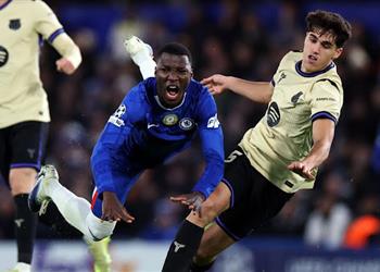 برشلونة يتلقى أنباء سعيدة قبل مواجهة ديبورتيفو ألافيس