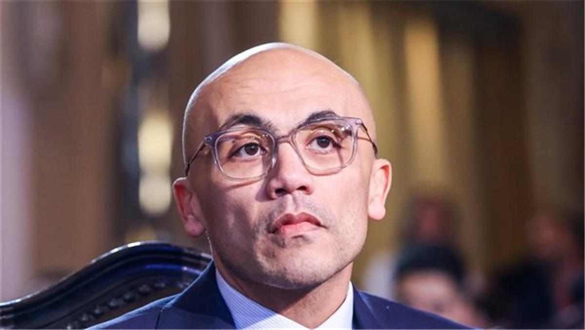 أحمد حسام عوض لـبطولات: الأهلي قدم مطالبه في عمومية اتحاد الكرة