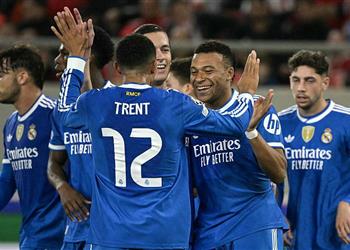 أسطورة ريال مدريد نفتقد شخص ا هام ا في الفريق والدفاع نقطة ضعف حقيقية