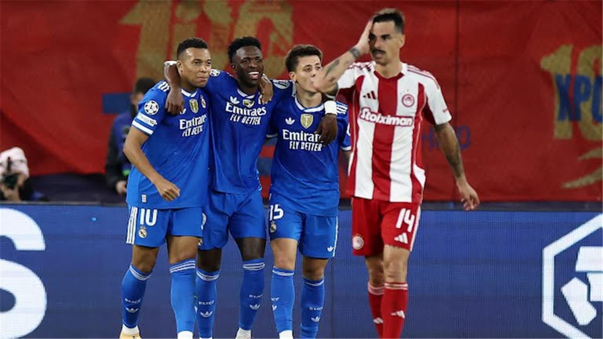 مارسيلو مشيدًا بلاعب ريال مدريد: وجدت صعوبة كبيرة في مراقبته