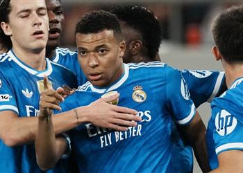 أصبحنا متحدين رد قاطع من نجم ريال مدريد على شائعات الخلاف مع ألونسو