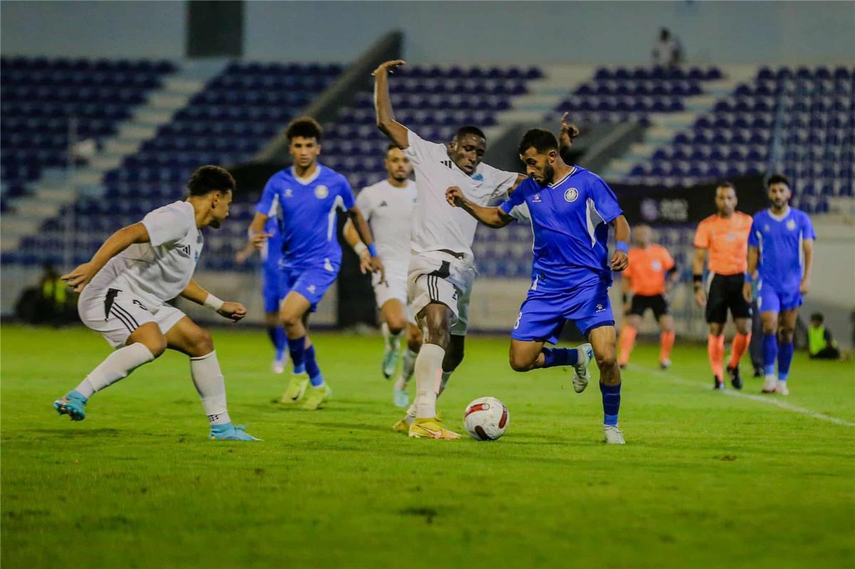 سموحة وغزل المحلة