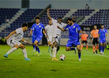 فيديو سموحة يهزم غزل المحلة بثلاثية ويصعد إلى دور الـ16 من كأس مصر