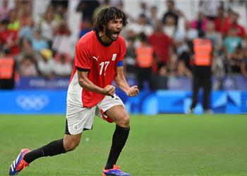 محمد النني جاهزون لـ كأس العرب وهدفنا إسعاد الجماهير