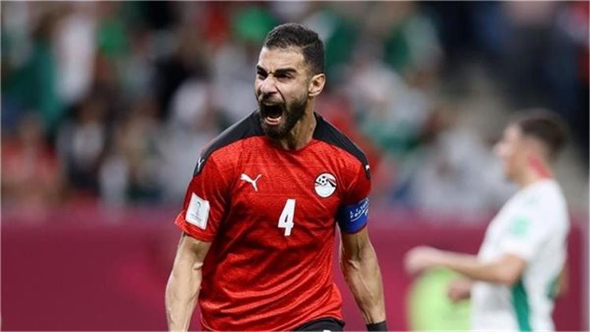 عمرو السولية