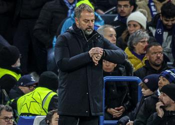 آس توتر في العلاقة بين فليك ولاعب برشلونة