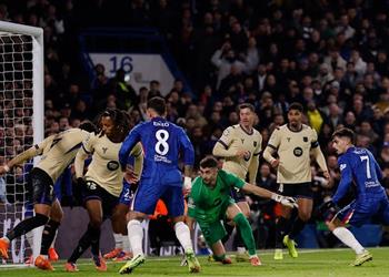 نجم برشلونة رافض ا التهويل من الخسارة أمام تشيلسي نعرف جيد ا ما علينا فعله