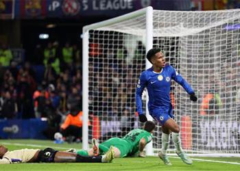 سبب استبعاد برشلونة وريال مدريد التعاقد مع ويليان إستيفاو