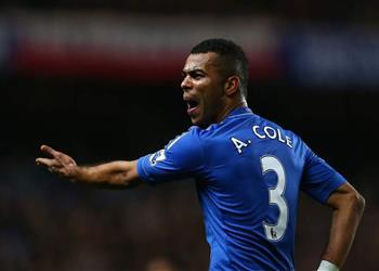 آشلي كول سبب واحد منعني من التوقيع لـ ريال مدريد