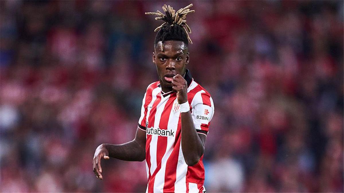 نيكو ويليامز