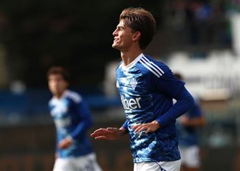 فابريجاس يحسم موقفه من عودة نيكو باز لـ ريال مدريد في يناير