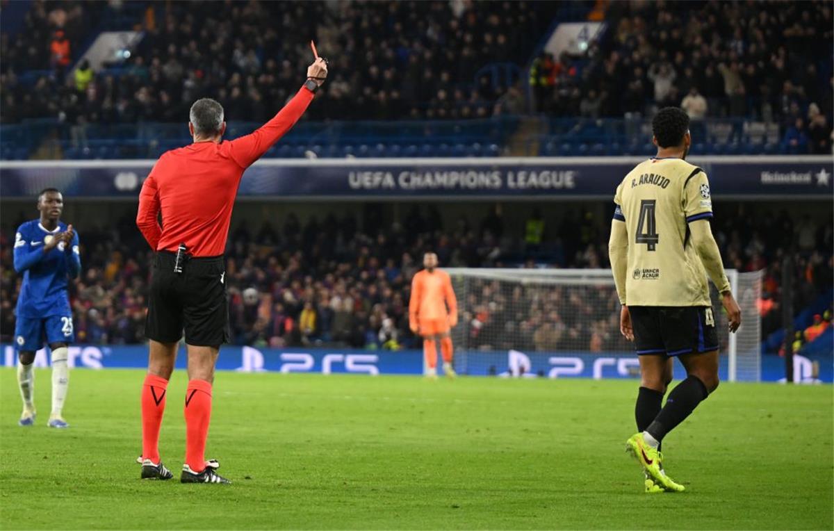 رونالد أراوخو