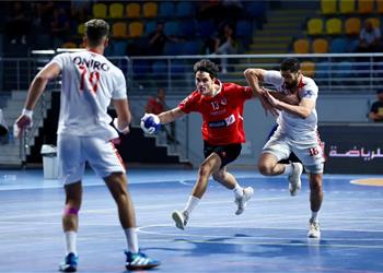 خاص تغيير ملعب مباراة الأهلي والزمالك في دوري اليد