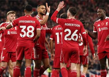 ليفربول ينافس برشلونة وآرسنال على صفقة جديدة