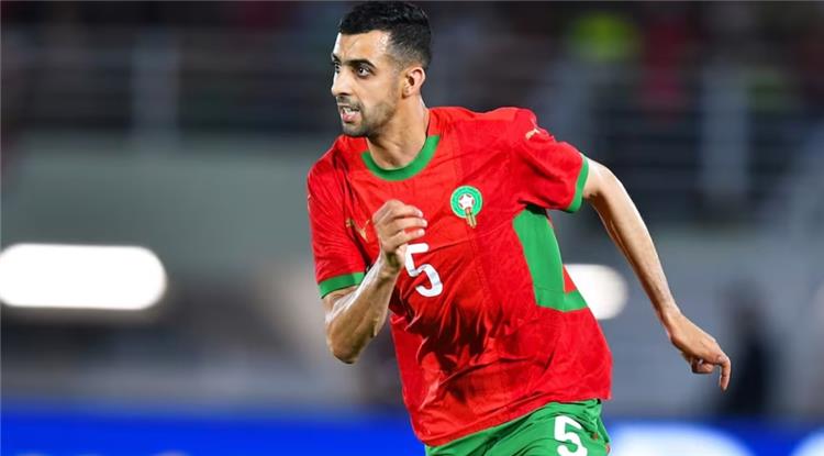 يوسف بلعمري