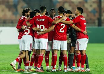 موعد والقناة الناقلة لمباراة الأهلي والجيش الملكي اليوم في دوري أبطال إفريقيا