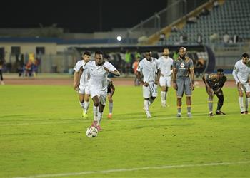 موعد مباراة المصري وزيسكو اليوم في كأس الكونفدرالية