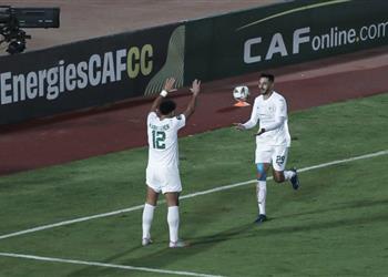 القناة الناقلة لمباراة المصري وزيسكو اليوم في كأس الكونفدرالية