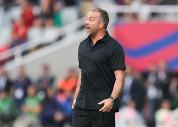 غموض حول غياب لاعب برشلونة عن التدريبات قبل مباراة ألافيس