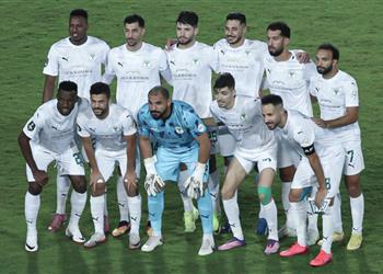 تشكيل المصري أمام زيسكو الزامبي في كأس الكونفدرالية