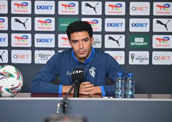 عمر جابر كايزر تشيفز ليس ستيلينبوش والزمالك جاهز للفوز