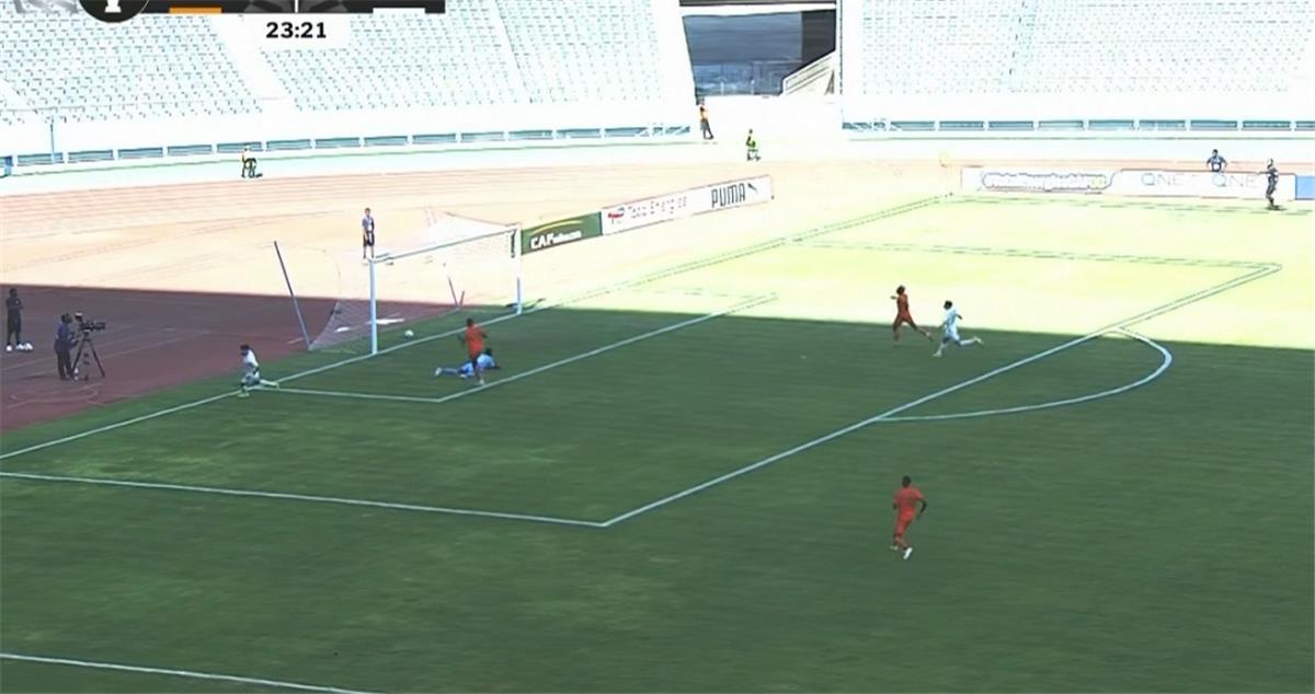 المصري وزيسكو