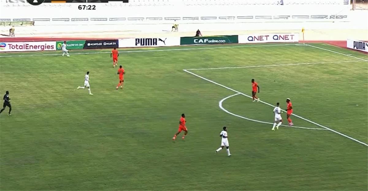 المصري وزيسكو يونايتد