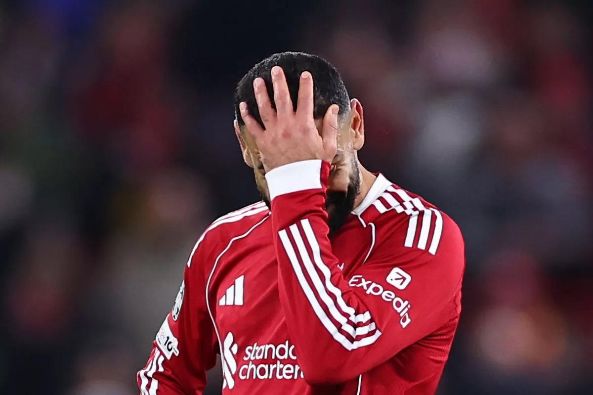 ليفربول ينتظر ردًا حاسمًا من فيفا قبل اتخاذ قرار مهم بشأن محمد صلاح