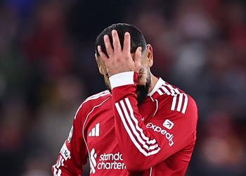 ليفربول ينتظر رد ا حاسم ا من فيفا قبل اتخاذ قرار مهم بشأن محمد صلاح