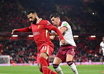 لا يوجد أفضل من ذلك حكم مباراة ليفربول ووست هام في الدوري الإنجليزي