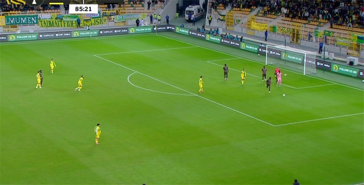 شبيبة القبائل