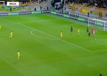 مجموعة الأهلي التعادل السلبي يحسم مباراة شبيبة القبائل ويانج أفريكانز