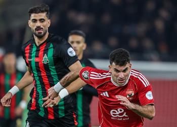 ترتيب مجموعة الأهلي في دوري أبطال إفريقيا بعد التعادل مع الجيش الملكي