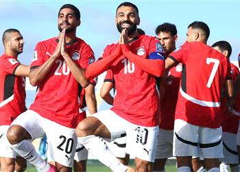 حاسوب عملاق يتنبأ بمجموعة منتخب مصر في كأس العالم 2026 ومصير تأهله