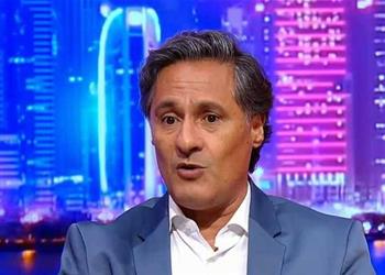 عبد العزيز بنيج ركلة جزاء الجيش الملكي أمام الأهلي صحيحة